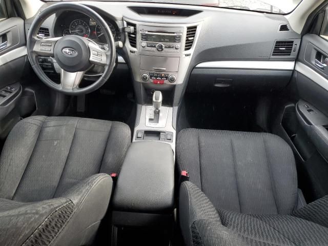 2010 Subaru Outback 2.5I Premium