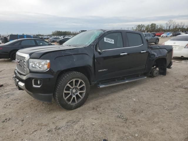 2019 GMC Canyon Denali