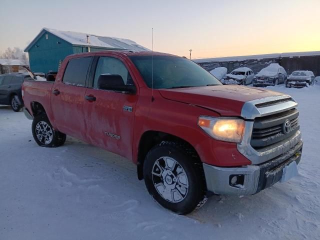 2014 Toyota Tundra Crewmax SR5