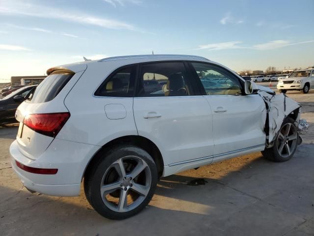 2014 Audi Q5 TDI Premium Plus