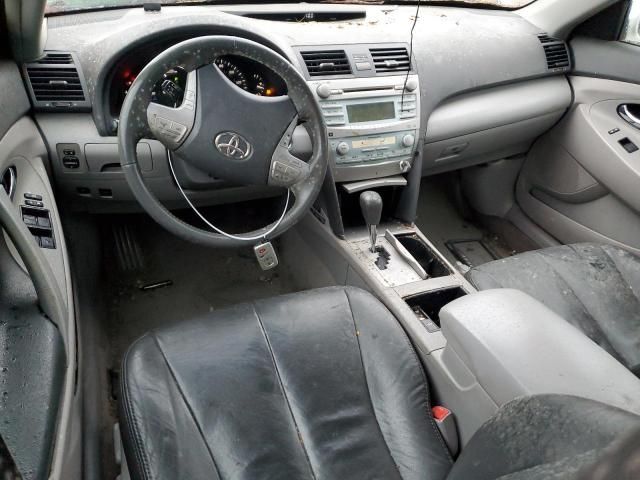 2009 Toyota Camry Hybrid