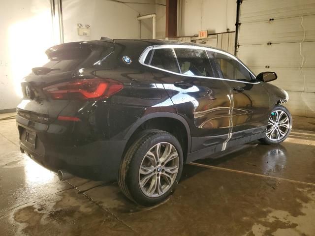 2022 BMW X2 XDRIVE28I