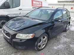 Vehiculos salvage en venta de Copart Walton, KY: 2008 Volvo V50 2.4I