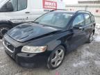 2008 Volvo V50 2.4I