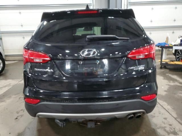 2015 Hyundai Santa FE Sport