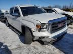 2014 GMC Sierra K1500 SLT