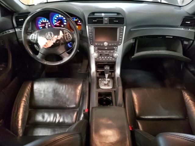 2006 Acura 3.2TL