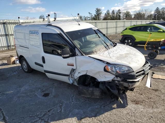 2015 Dodge RAM Promaster City