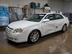 Salvage cars for sale at Elgin, IL auction: 2005 Toyota Avalon XL