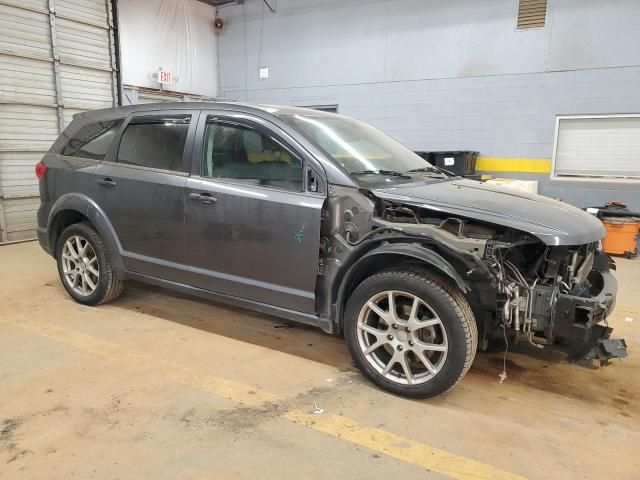 2014 Dodge Journey R/T