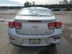 2014 Chevrolet Malibu 1LT