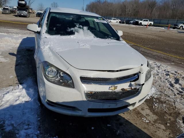 2012 Chevrolet Malibu 1LT