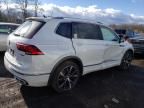 2022 Volkswagen Tiguan SEL R-Line