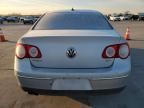 2009 Volkswagen Passat Turbo