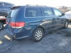 2010 Honda Odyssey EXL