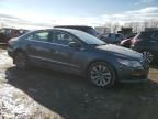 2012 Volkswagen CC Sport