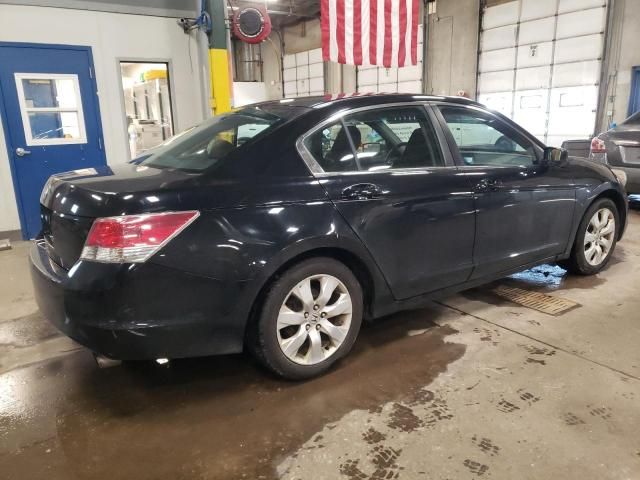 2008 Honda Accord EX