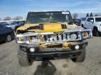 2006 Hummer H2