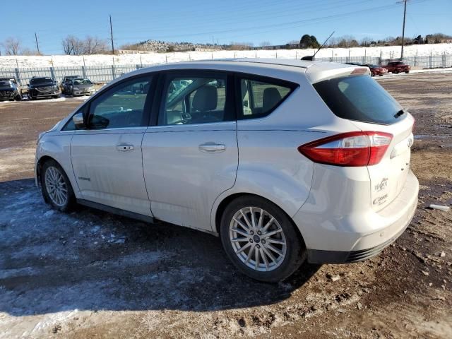 2013 Ford C-MAX SEL