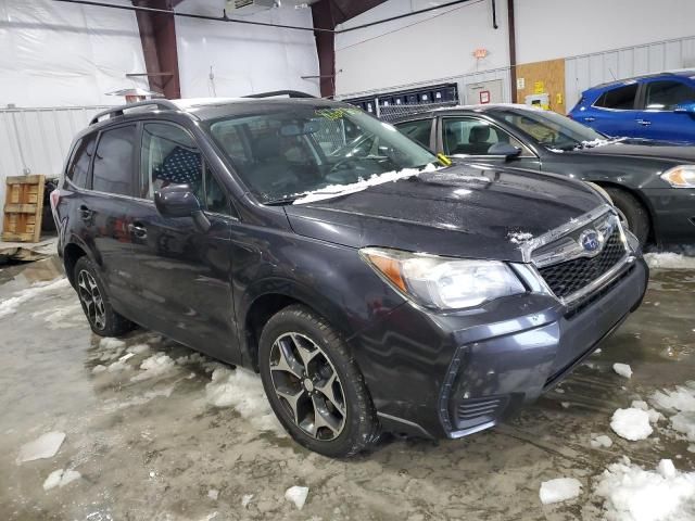 2014 Subaru Forester 2.0XT Premium