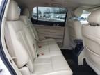 2013 Lincoln MKT