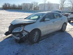 Buick salvage cars for sale: 2014 Buick Verano