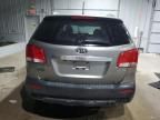 2011 KIA Sorento EX