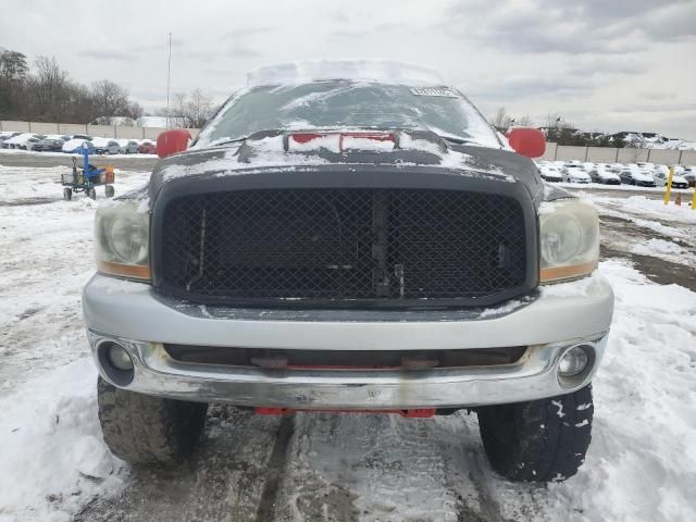 2006 Dodge RAM 1500 ST