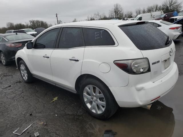 2008 Mazda CX-7