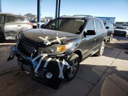 Salvage Cars with No Bids Yet For Sale at auction: 2012 Hyundai Santa FE SE