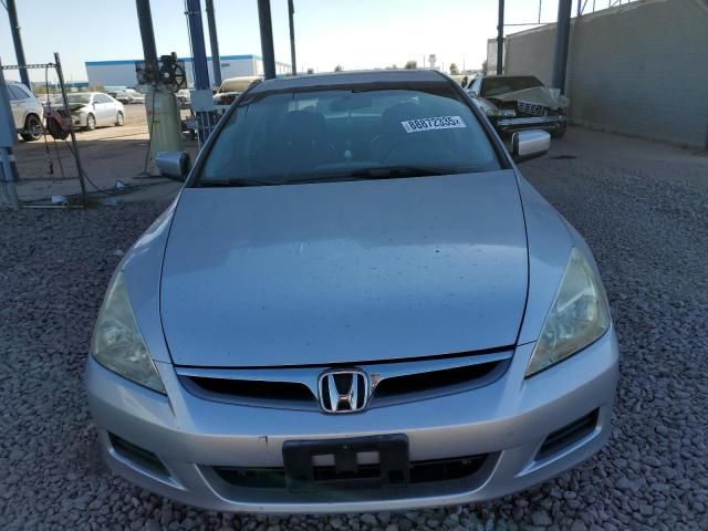 2006 Honda Accord EX