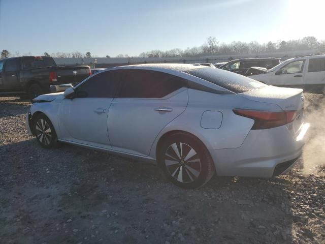 2019 Nissan Altima SL