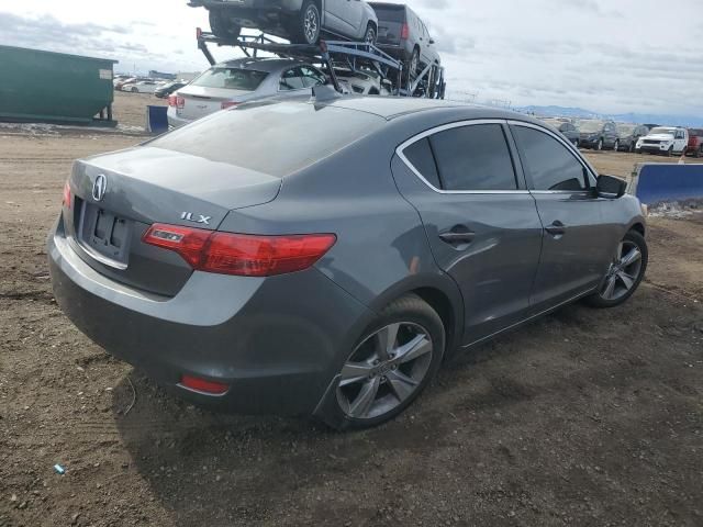 2013 Acura ILX 20 Tech