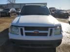 2004 Ford Explorer Sport Trac