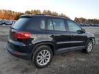 2018 Volkswagen Tiguan Limited