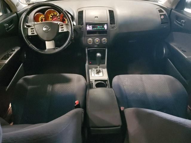 2006 Nissan Altima S