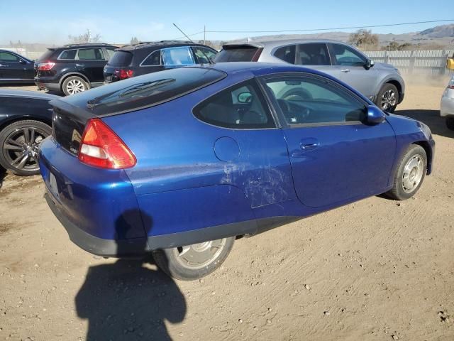 2001 Honda Insight