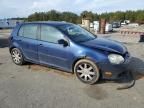 2007 Volkswagen Rabbit