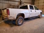 2004 Chevrolet Silverado C2500