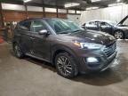 2019 Hyundai Tucson Limited