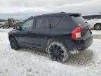 2012 Jeep Compass Latitude