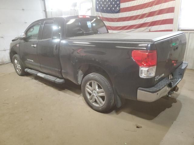 2012 Toyota Tundra Double Cab Limited