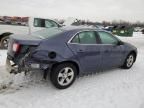 2013 Chevrolet Malibu LS