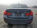 2012 BMW 328 I