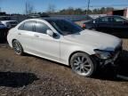 2016 Mercedes-Benz C 300 4matic