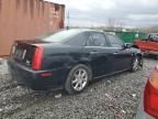 2009 Cadillac STS