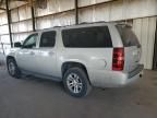 2009 Chevrolet Suburban C1500 LT