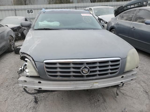 2004 Cadillac Deville