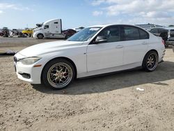 2012 BMW 328 I Sulev en venta en San Diego, CA