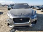 2017 Jaguar F-PACE S